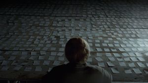 Synecdoche, New York's poster