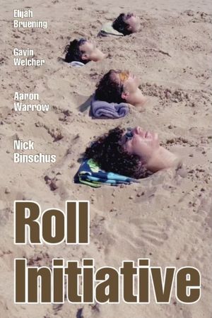 Roll Initiative's poster image