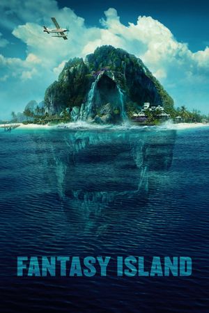 Fantasy Island's poster