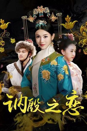 The Love of Ne Yin's poster