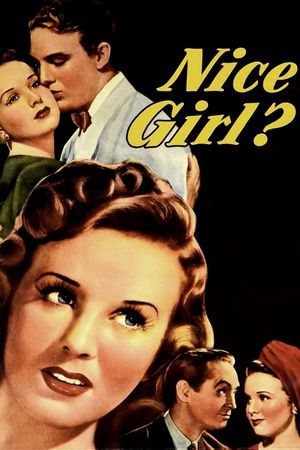 Nice Girl?'s poster
