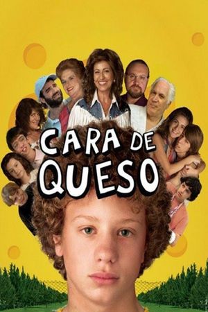 Cheese Head's poster
