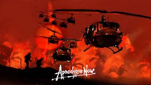 Apocalypse Now's poster