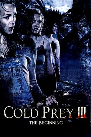 Cold Prey III's poster