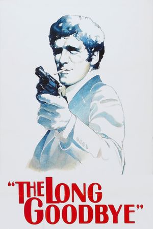 The Long Goodbye's poster
