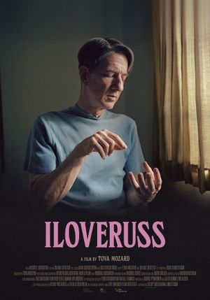 ILOVERUSS's poster