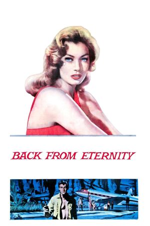 Back from Eternity's poster