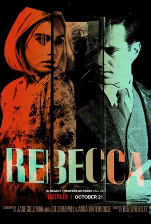 Rebecca's poster
