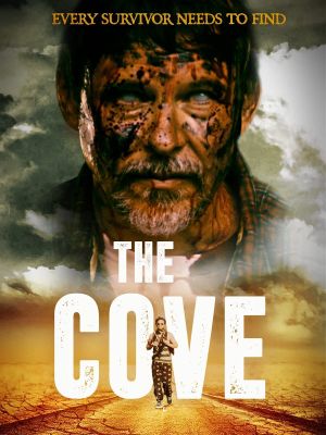 Escape to the Cove's poster image