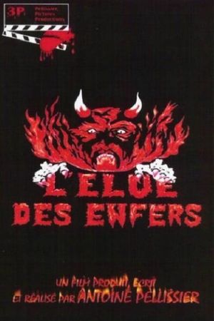 L'Elue des Enfers's poster