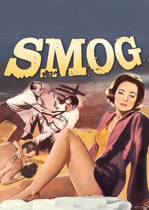 Smog's poster