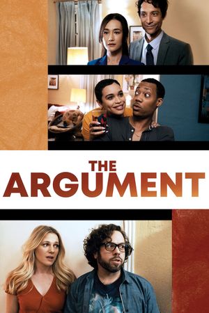 The Argument's poster