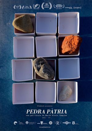 Pedra pàtria's poster