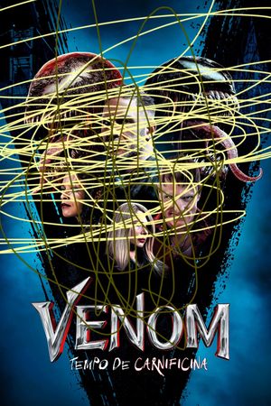 Venom: Let There Be Carnage's poster