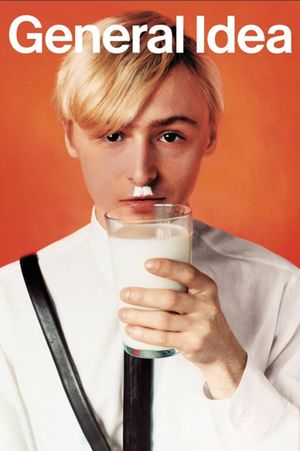 General Idea: Art, AIDS and the fin de siècle's poster