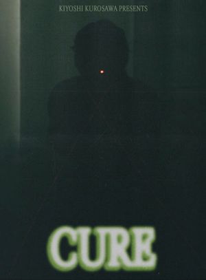 Cure's poster