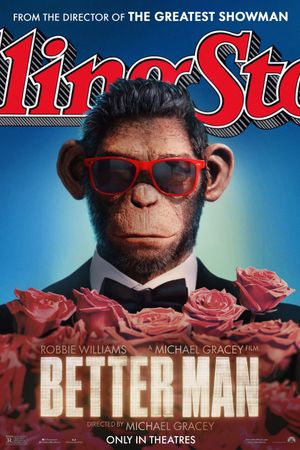 Better Man's poster
