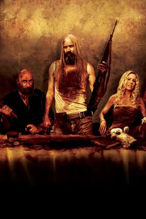 The Devil's Rejects's poster