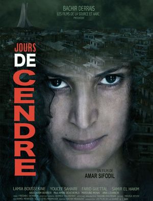 Jours de Cendre's poster