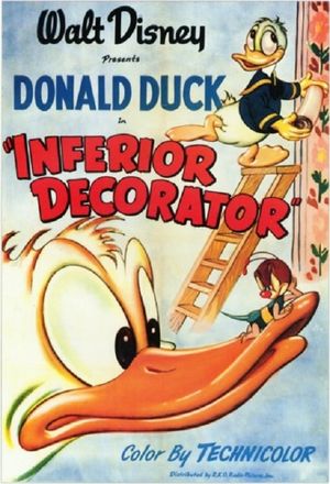 Inferior Decorator's poster