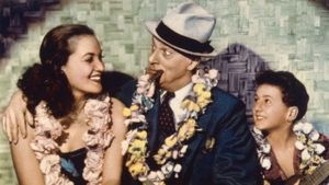 Hawaii Calls's poster