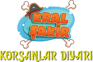 Kral Sakir: Korsanlar Diyari's poster