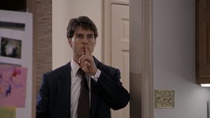 The Firm's poster