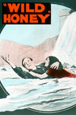 Wild Honey's poster