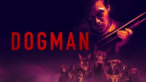 DogMan's poster