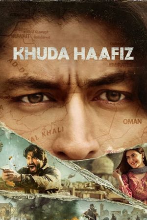 Khuda Haafiz's poster