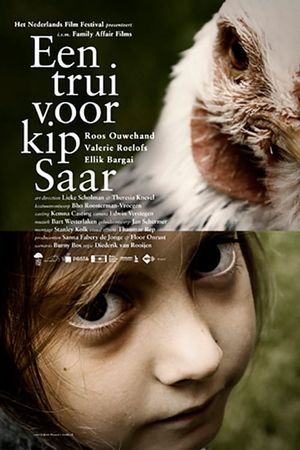 Een trui voor Kip Saar's poster image