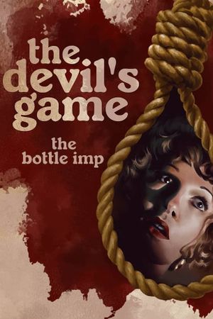 The Bottle Imp's poster