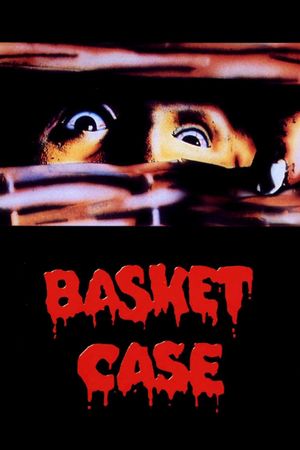 Basket Case's poster