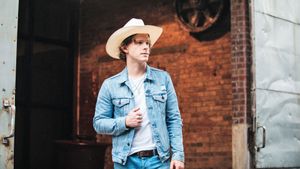 A Nashville Wish's poster
