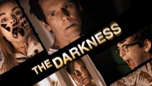 The Darkness's poster
