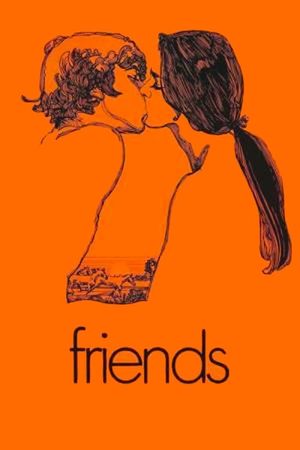 Friends's poster image