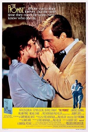 The Promise's poster