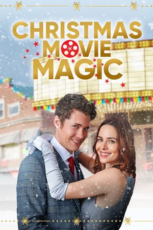 Christmas Movie Magic's poster