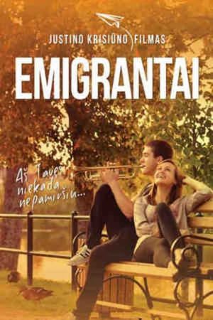 Emigrants's poster image