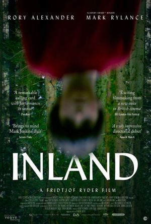 Inland's poster