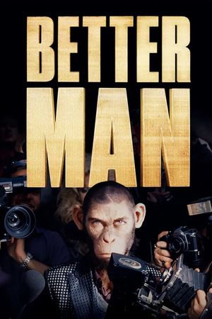 Better Man's poster