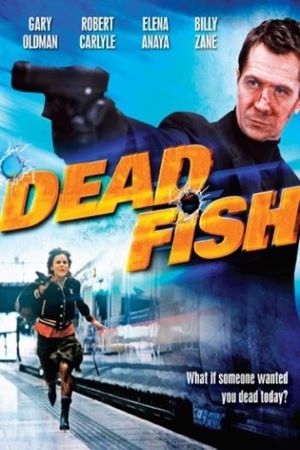 Dead Fish's poster