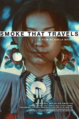 Smoke That Travels's poster