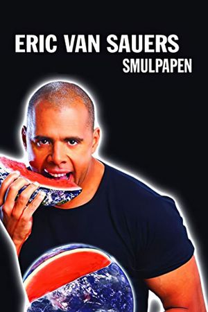 Eric van Sauers: Smulpapen's poster image