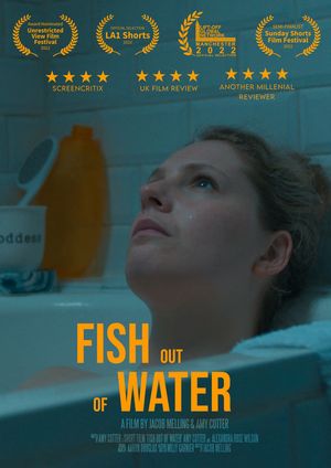 Fish Out of Water's poster image