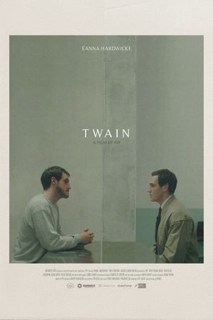 Twain's poster