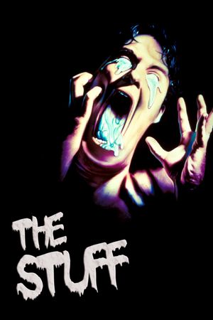 The Stuff's poster