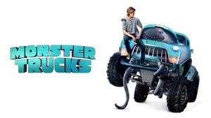 Monster Trucks's poster