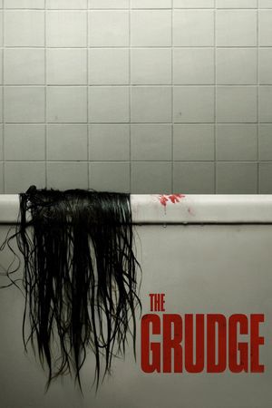 The Grudge's poster