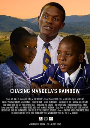 Chasing Mandela's Rainbow's poster